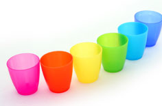 各国小麦产量对比第一名是哪国？