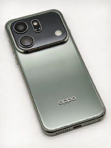 双2亿像素+7000mAh巨能塞！OPPO Find X9s Pro入网实锤，这配置要杀疯友商？