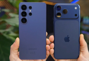 三星S26 Ultra和iPhone 17 Pro Max哪个更值得买？